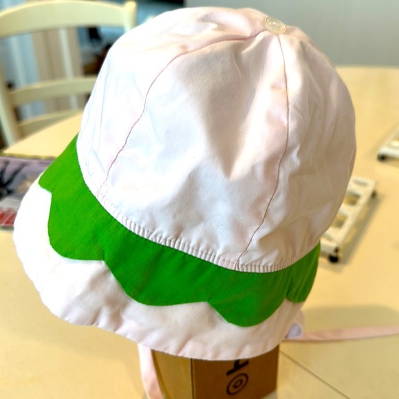 EUC Beaufort Bonnet Hollingsworth hat - Picture 2 of 3